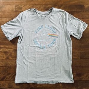 Boy’s Pink Floyd Short-Sleeve Tee (Size XL)